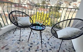Mj-Select - Gambetta 4 Pers Terrace Clim